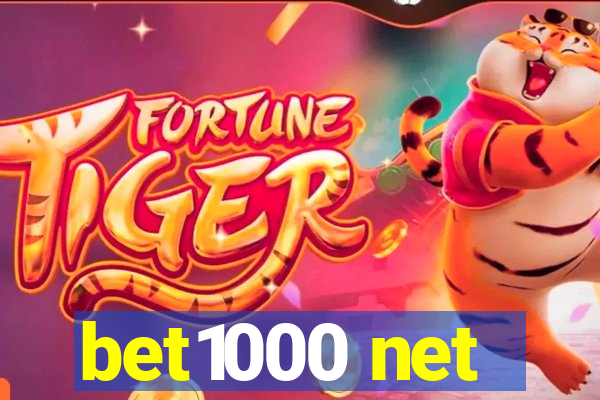 bet1000 net